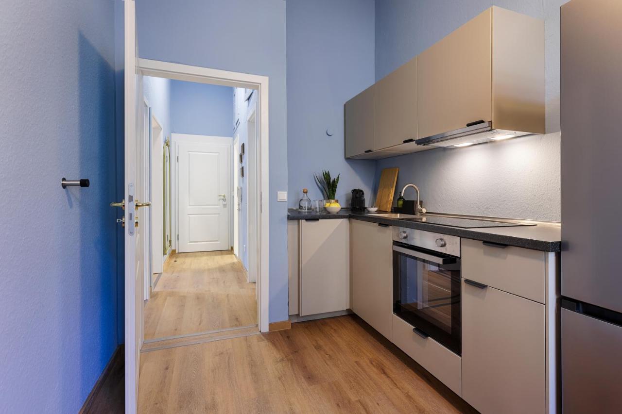 Homie Stay Am Marktplatz - Wohnen Im Historischen Balthasar-Neumann-Apartment Wurtzburgo Exterior foto